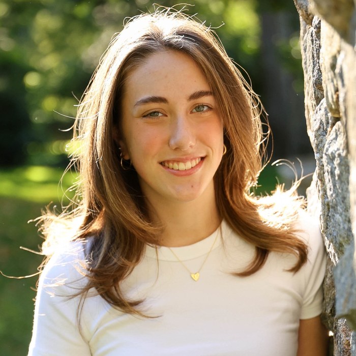 Hanna Palmieri